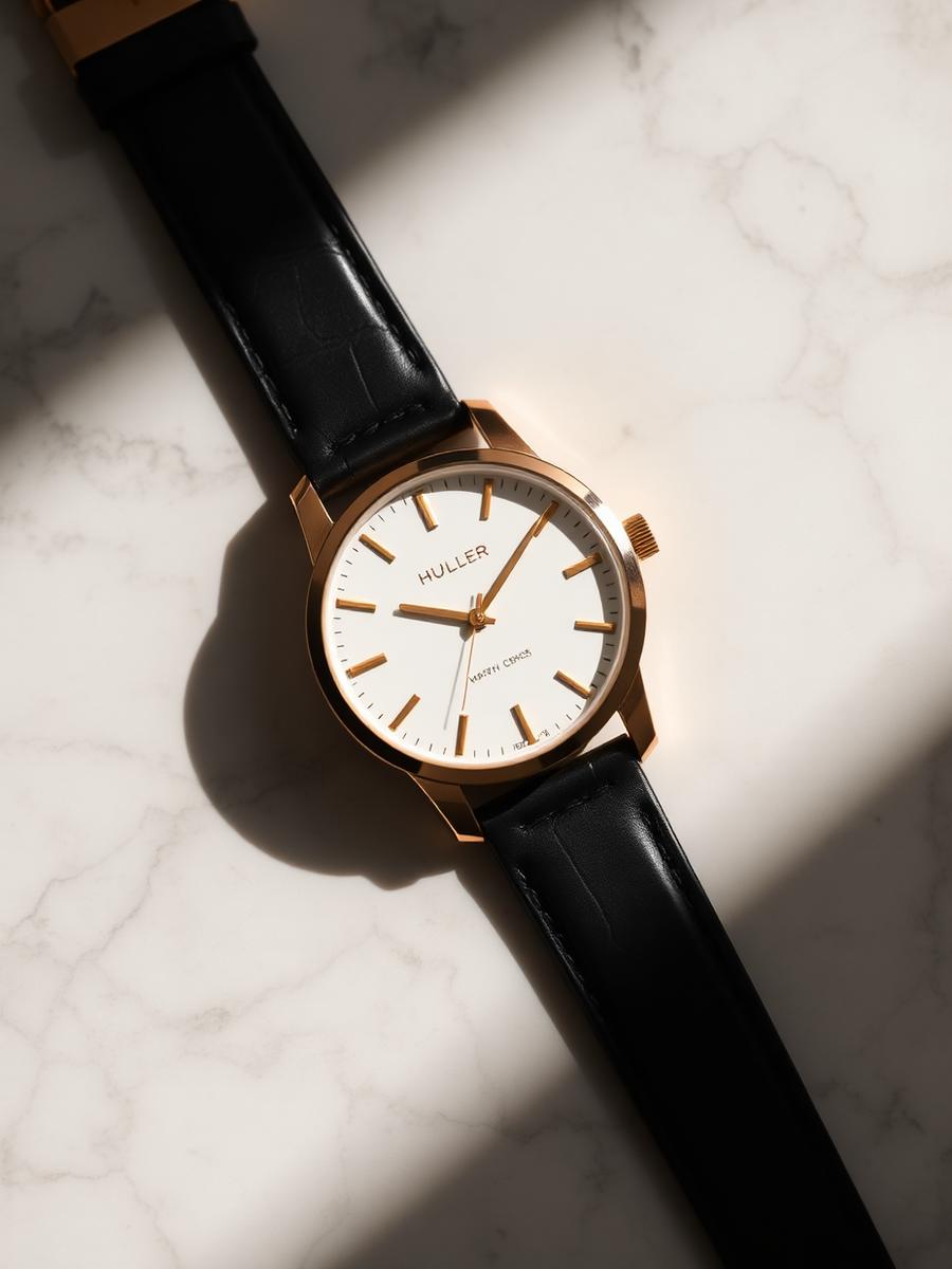 Watches